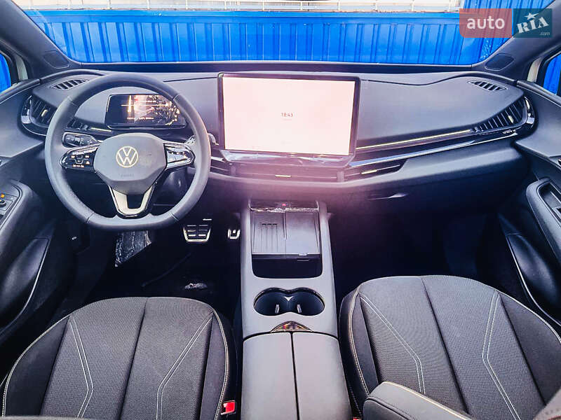 Внедорожник / Кроссовер Volkswagen ID. UNYX 2025 в Киеве