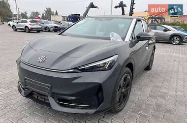 Внедорожник / Кроссовер Volkswagen ID. UNYX 2024 в Киеве