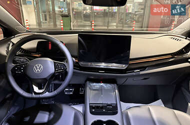 Внедорожник / Кроссовер Volkswagen ID. UNYX 2025 в 