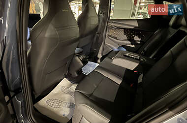 Внедорожник / Кроссовер Volkswagen ID. UNYX 2025 в 