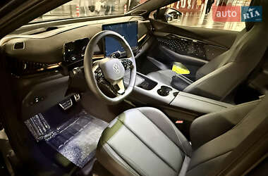 Внедорожник / Кроссовер Volkswagen ID. UNYX 2025 в 