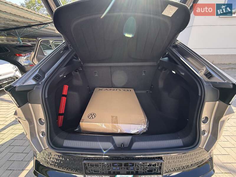Позашляховик / Кросовер Volkswagen ID. UNYX 2024 в Одесі
