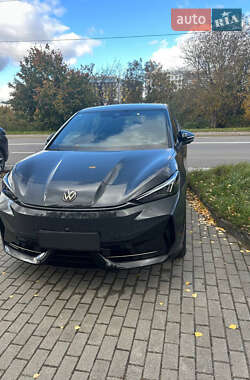 Внедорожник / Кроссовер Volkswagen ID. UNYX 2024 в Львове