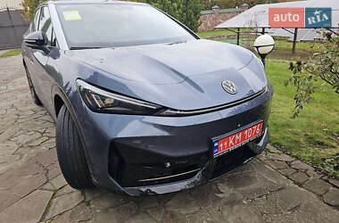 Внедорожник / Кроссовер Volkswagen ID. UNYX 2025 в Бучаче