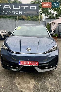 Внедорожник / Кроссовер Volkswagen ID. UNYX 2025 в Кропивницком