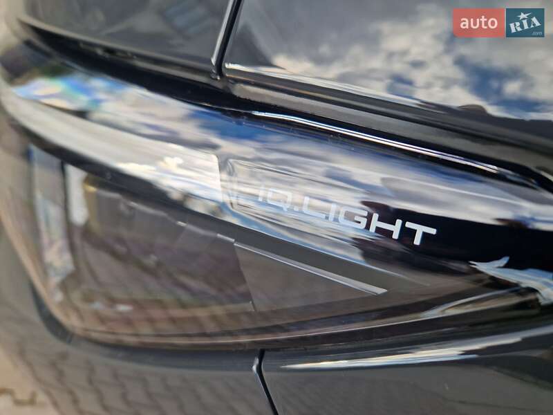 Внедорожник / Кроссовер Volkswagen ID. UNYX 2024 в Черновцах фото 6 Внедорожник / Кроссовер Volkswagen ID. UNYX 2024 в Черновцах