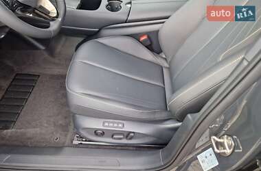 Позашляховик / Кросовер Volkswagen ID. UNYX 2024 в  фото 10 Позашляховик / Кросовер Volkswagen ID. UNYX 2024 в