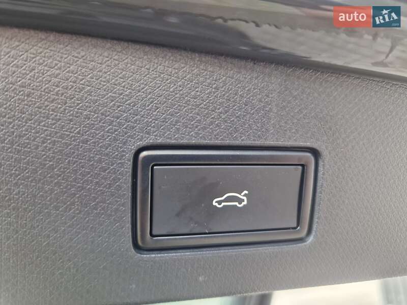 Внедорожник / Кроссовер Volkswagen ID. UNYX 2024 в Черновцах фото 16 Внедорожник / Кроссовер Volkswagen ID. UNYX 2024 в Черновцах