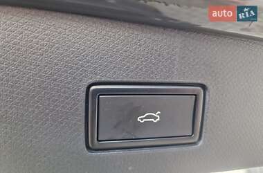 Позашляховик / Кросовер Volkswagen ID. UNYX 2024 в  фото 16 Позашляховик / Кросовер Volkswagen ID. UNYX 2024 в