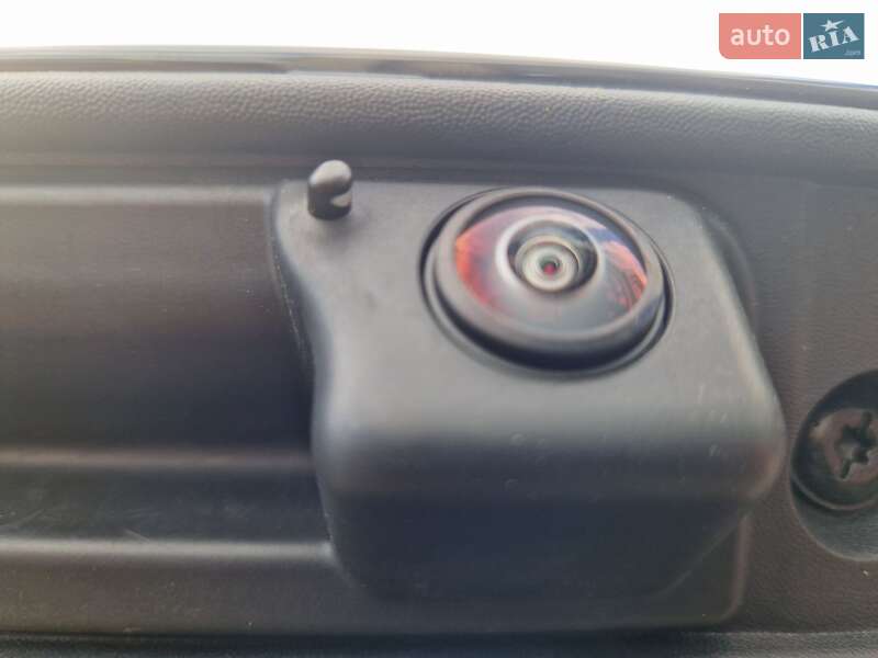 Внедорожник / Кроссовер Volkswagen ID. UNYX 2024 в Черновцах фото 17 Внедорожник / Кроссовер Volkswagen ID. UNYX 2024 в Черновцах