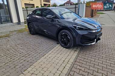 Позашляховик / Кросовер Volkswagen ID. UNYX 2024 в  фото 31 Позашляховик / Кросовер Volkswagen ID. UNYX 2024 в