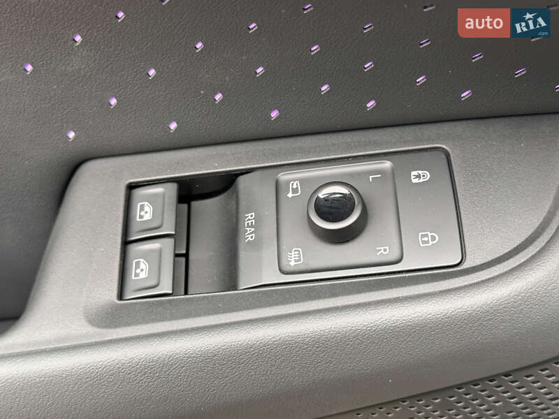 Внедорожник / Кроссовер Volkswagen ID. UNYX 2024 в Черновцах фото 12 Внедорожник / Кроссовер Volkswagen ID. UNYX 2024 в Черновцах