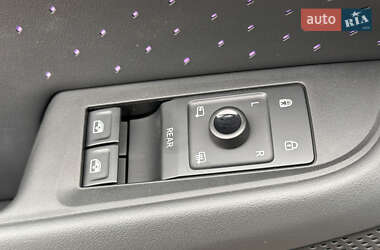 Позашляховик / Кросовер Volkswagen ID. UNYX 2024 в  фото 12 Позашляховик / Кросовер Volkswagen ID. UNYX 2024 в