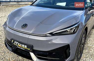 Внедорожник / Кроссовер Volkswagen ID. UNYX 2024 в 