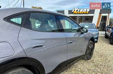 Внедорожник / Кроссовер Volkswagen ID. UNYX 2024 в 