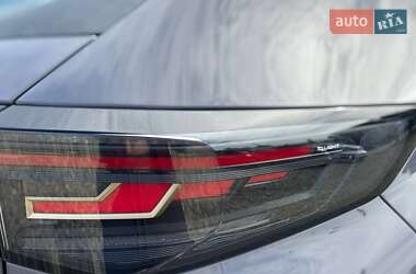 Внедорожник / Кроссовер Volkswagen ID. UNYX 2024 в 