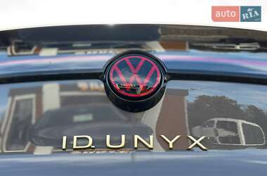 Внедорожник / Кроссовер Volkswagen ID. UNYX 2024 в 