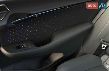 Внедорожник / Кроссовер Volkswagen ID. UNYX 2024 в 