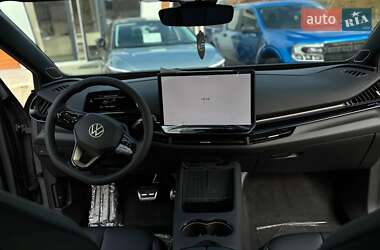 Внедорожник / Кроссовер Volkswagen ID. UNYX 2024 в 