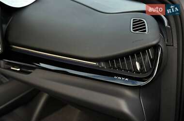 Внедорожник / Кроссовер Volkswagen ID. UNYX 2024 в 