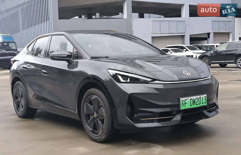 Внедорожник / Кроссовер Volkswagen ID. UNYX 2024 в Львове