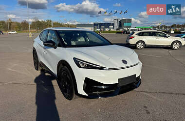 Внедорожник / Кроссовер Volkswagen ID. UNYX 2025 в Львове Внедорожник / Кроссовер Volkswagen ID. UNYX 2025 в Львове