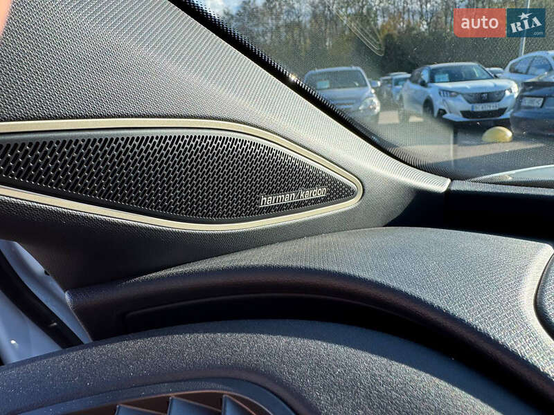 Внедорожник / Кроссовер Volkswagen ID. UNYX 2025 в Львове