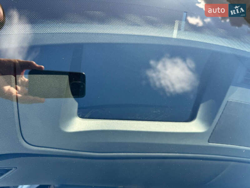 Внедорожник / Кроссовер Volkswagen ID. UNYX 2025 в Львове