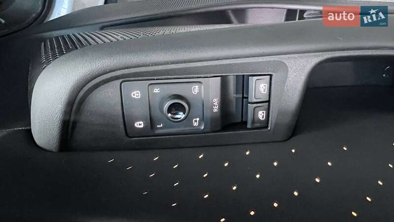 Внедорожник / Кроссовер Volkswagen ID. UNYX 2024 в Киеве фото 20 Внедорожник / Кроссовер Volkswagen ID. UNYX 2024 в Киеве