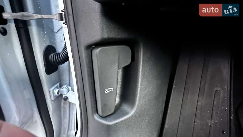 Внедорожник / Кроссовер Volkswagen ID. UNYX 2024 в Киеве фото 27 Внедорожник / Кроссовер Volkswagen ID. UNYX 2024 в Киеве