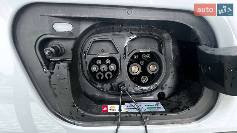 Внедорожник / Кроссовер Volkswagen ID. UNYX 2024 в Киеве фото 36 Внедорожник / Кроссовер Volkswagen ID. UNYX 2024 в Киеве