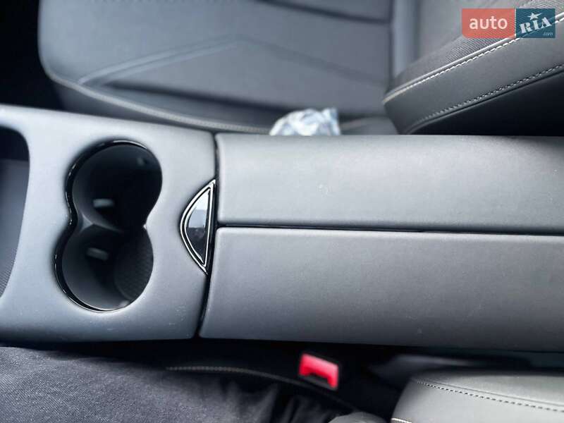 Внедорожник / Кроссовер Volkswagen ID. UNYX 2024 в Львове