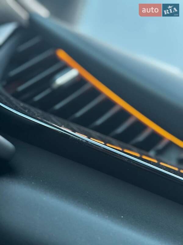 Внедорожник / Кроссовер Volkswagen ID. UNYX 2024 в Львове