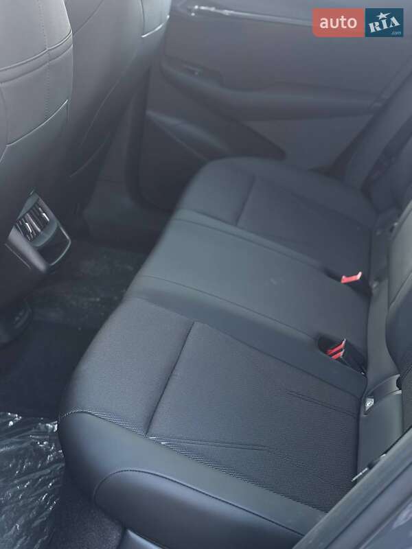 Внедорожник / Кроссовер Volkswagen ID. UNYX 2024 в Львове