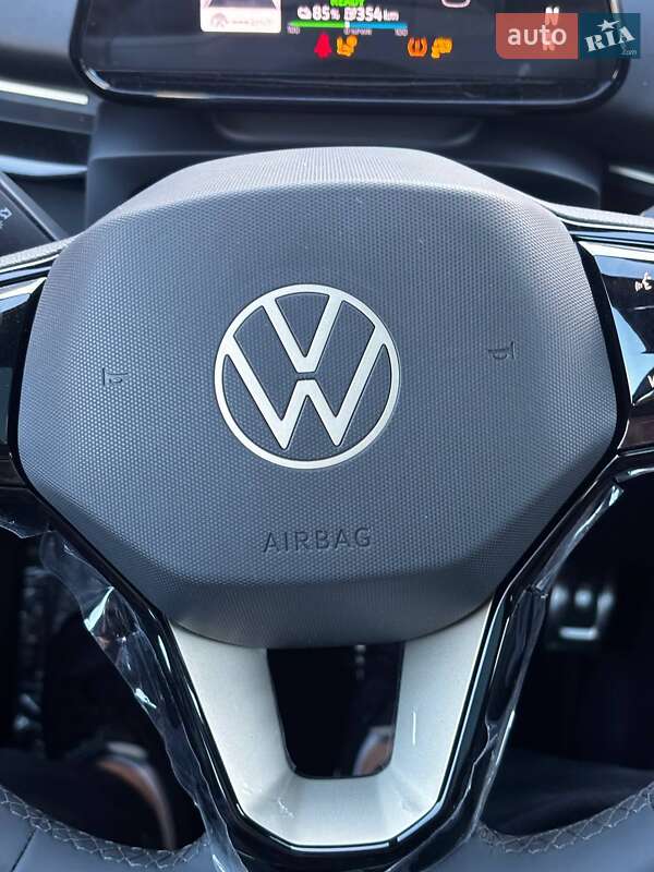 Внедорожник / Кроссовер Volkswagen ID. UNYX 2024 в Львове