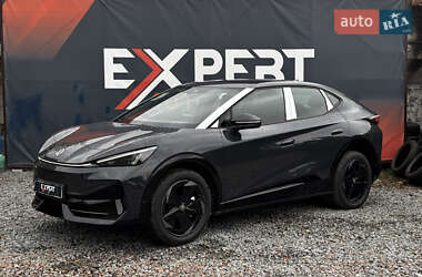 Внедорожник / Кроссовер Volkswagen ID. UNYX 2024 в Львове