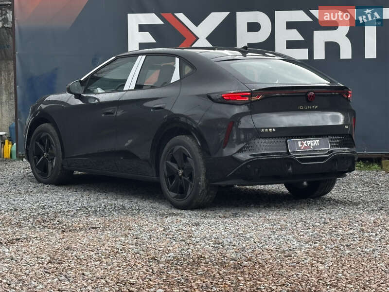 Внедорожник / Кроссовер Volkswagen ID. UNYX 2024 в Львове