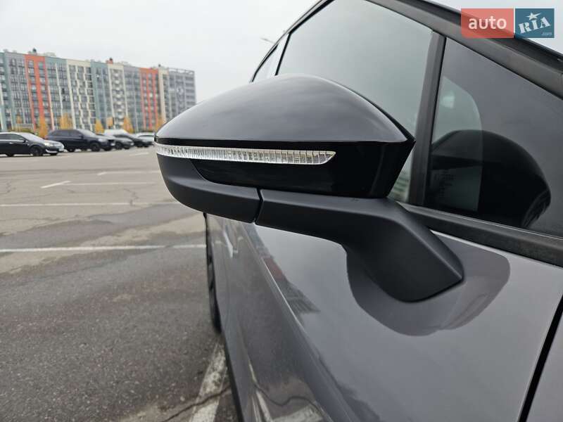 Внедорожник / Кроссовер Volkswagen ID. UNYX 2024 в Киеве фото 17 Внедорожник / Кроссовер Volkswagen ID. UNYX 2024 в Киеве