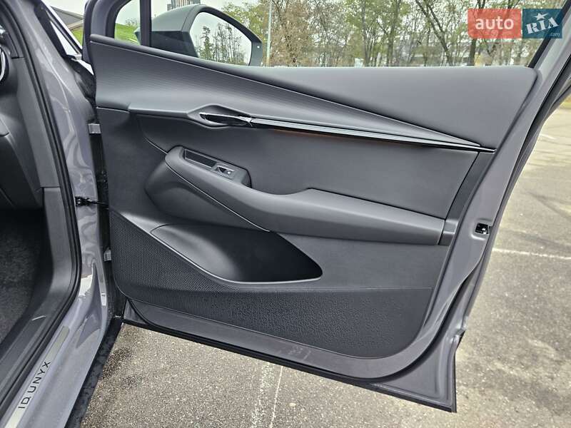 Внедорожник / Кроссовер Volkswagen ID. UNYX 2024 в Киеве фото 30 Внедорожник / Кроссовер Volkswagen ID. UNYX 2024 в Киеве