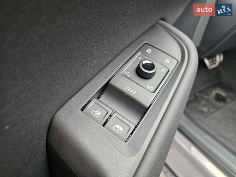 Внедорожник / Кроссовер Volkswagen ID. UNYX 2024 в Киеве фото 38 Внедорожник / Кроссовер Volkswagen ID. UNYX 2024 в Киеве