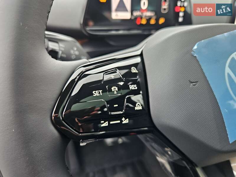 Внедорожник / Кроссовер Volkswagen ID. UNYX 2024 в Киеве фото 45 Внедорожник / Кроссовер Volkswagen ID. UNYX 2024 в Киеве
