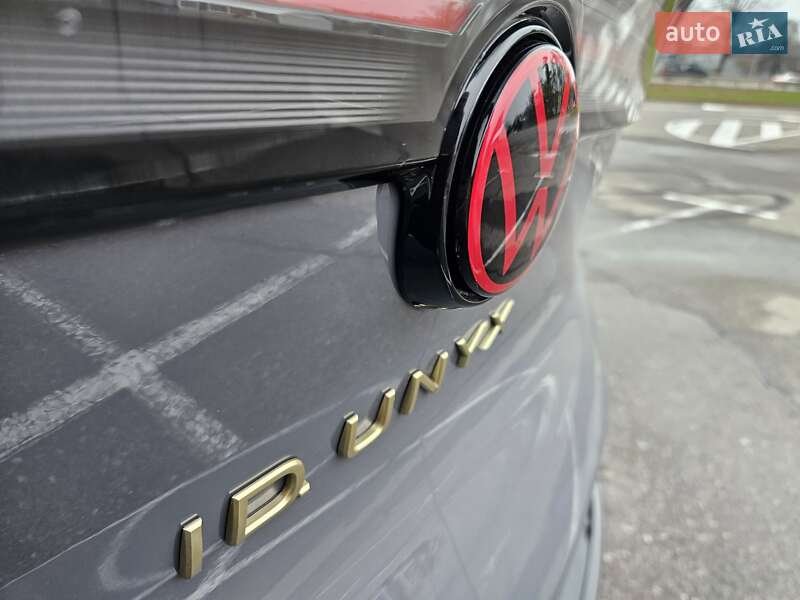 Внедорожник / Кроссовер Volkswagen ID. UNYX 2024 в Киеве фото 59 Внедорожник / Кроссовер Volkswagen ID. UNYX 2024 в Киеве