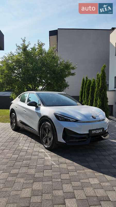 Volkswagen ID. UNYX 2025 Volkswagen ID. UNYX 2025