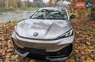 Внедорожник / Кроссовер Volkswagen ID. UNYX 2025 в Ужгороде