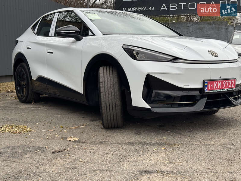 Внедорожник / Кроссовер Volkswagen ID. UNYX 2024 в Киеве фото 11 Внедорожник / Кроссовер Volkswagen ID. UNYX 2024 в Киеве