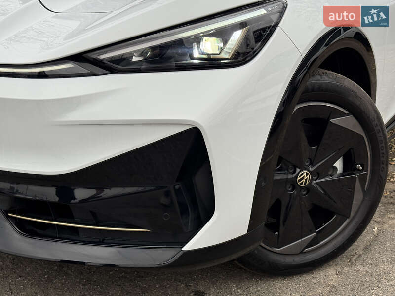 Внедорожник / Кроссовер Volkswagen ID. UNYX 2024 в Киеве фото 15 Внедорожник / Кроссовер Volkswagen ID. UNYX 2024 в Киеве