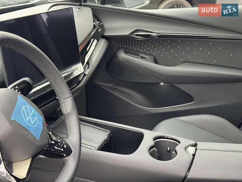 Внедорожник / Кроссовер Volkswagen ID. UNYX 2024 в Киеве фото 23 Внедорожник / Кроссовер Volkswagen ID. UNYX 2024 в Киеве