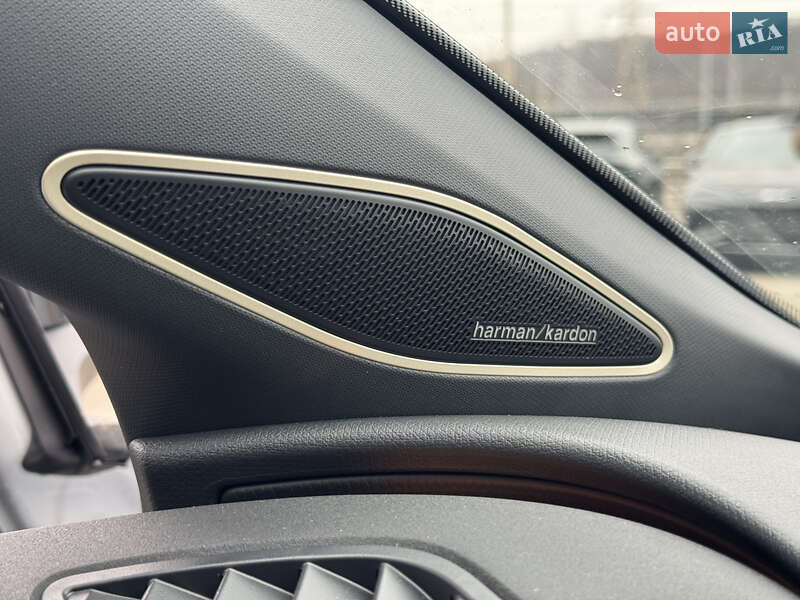 Внедорожник / Кроссовер Volkswagen ID. UNYX 2024 в Киеве фото 32 Внедорожник / Кроссовер Volkswagen ID. UNYX 2024 в Киеве