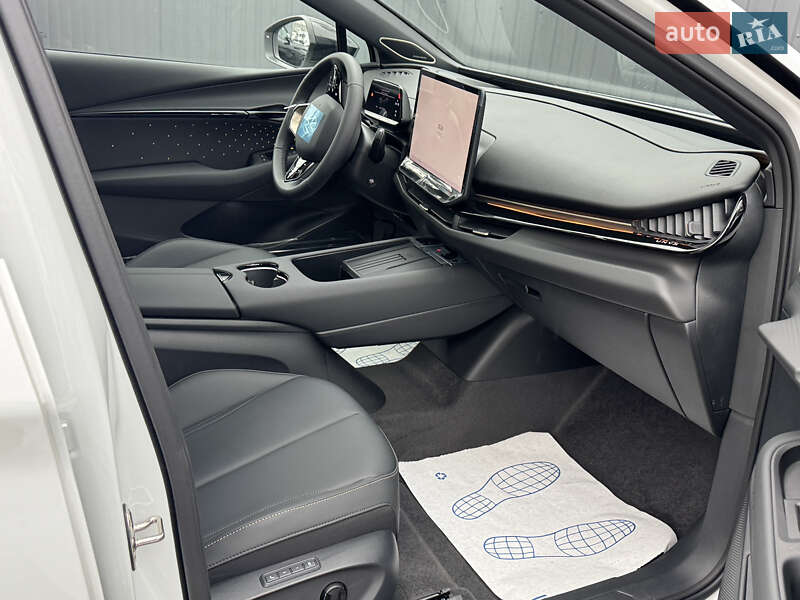 Внедорожник / Кроссовер Volkswagen ID. UNYX 2024 в Киеве фото 28 Внедорожник / Кроссовер Volkswagen ID. UNYX 2024 в Киеве