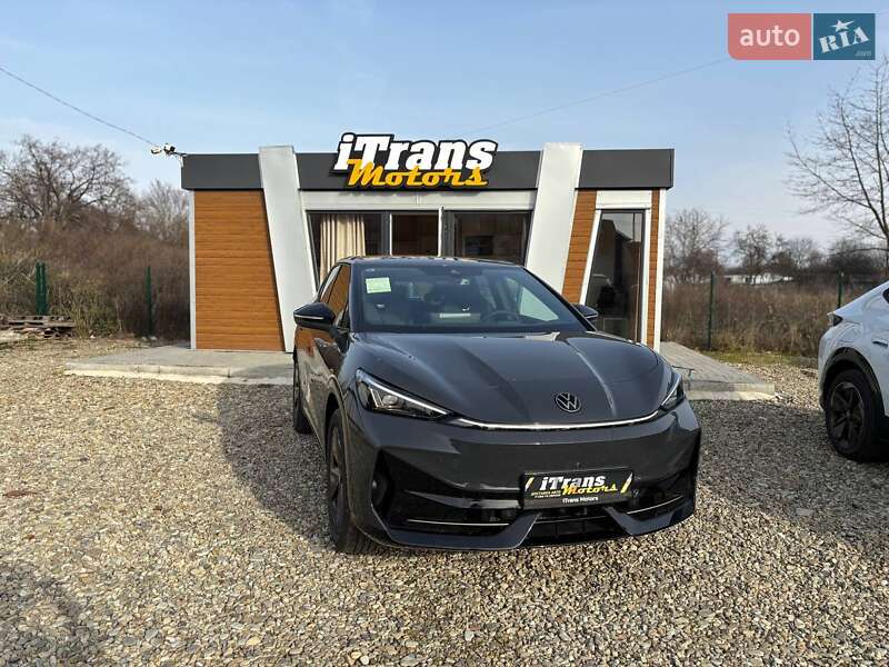 Внедорожник / Кроссовер Volkswagen ID. UNYX 2024 в Стрые фото 2 Внедорожник / Кроссовер Volkswagen ID. UNYX 2024 в Стрые